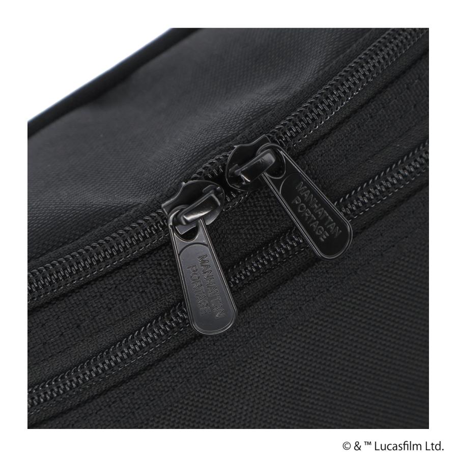 Manhattan Portage（マンハッタンポーテージ） ウエストバッグ スター
