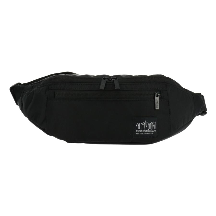 Manhattan Portage（マンハッタンポーテージ） ブラックレーベル