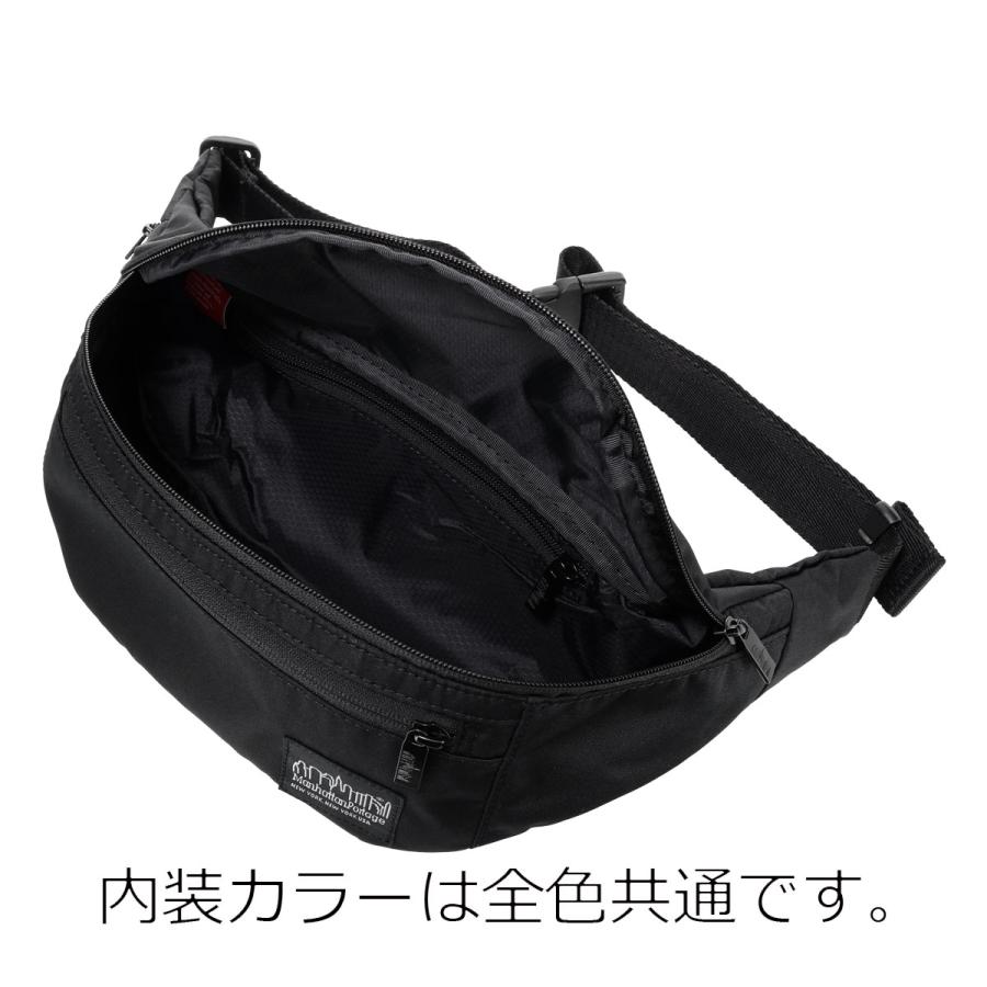 Manhattan Portage（マンハッタンポーテージ） ブラックレーベル