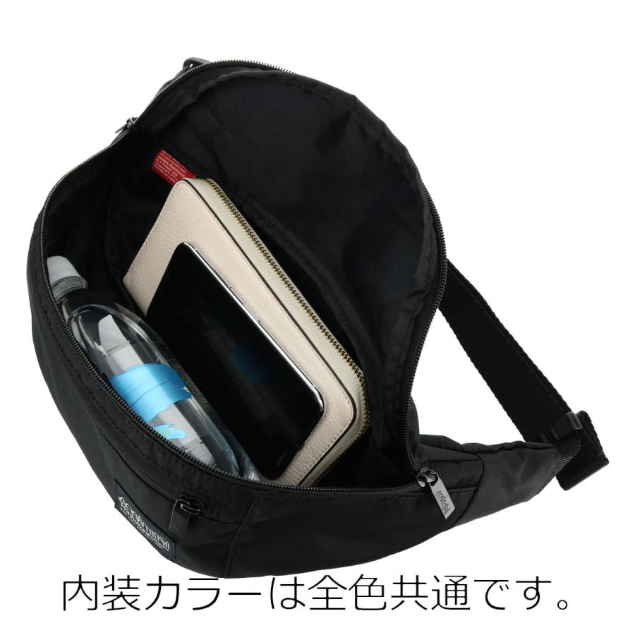 Manhattan Portage（マンハッタンポーテージ） ブラックレーベル