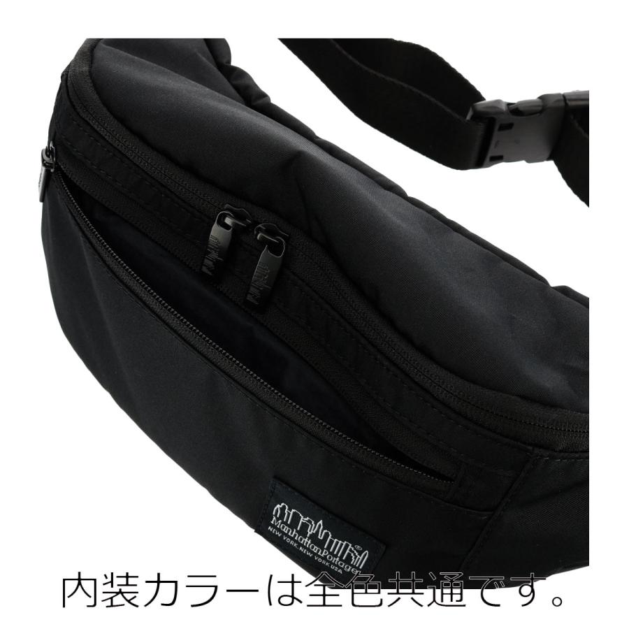 Manhattan Portage（マンハッタンポーテージ） ブラックレーベル