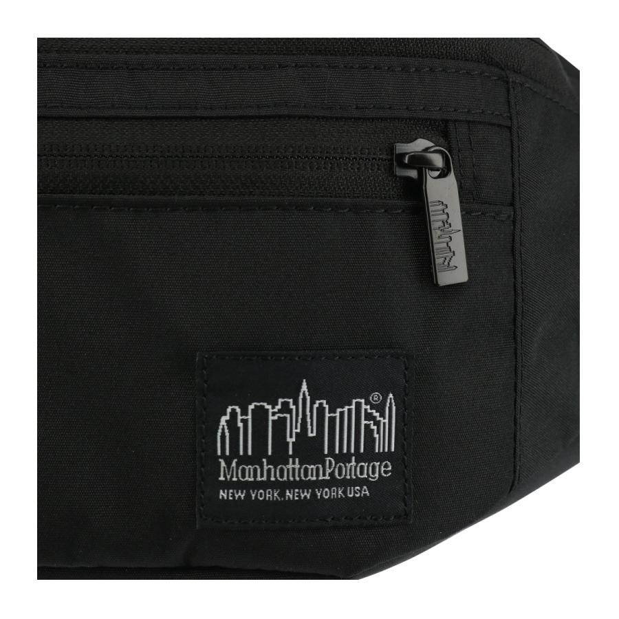 Manhattan Portage（マンハッタンポーテージ） ブラックレーベル