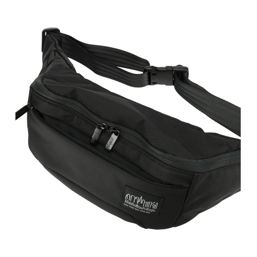 Manhattan Portage BLACK LABEL マンハッタンポーテージ ブラック
