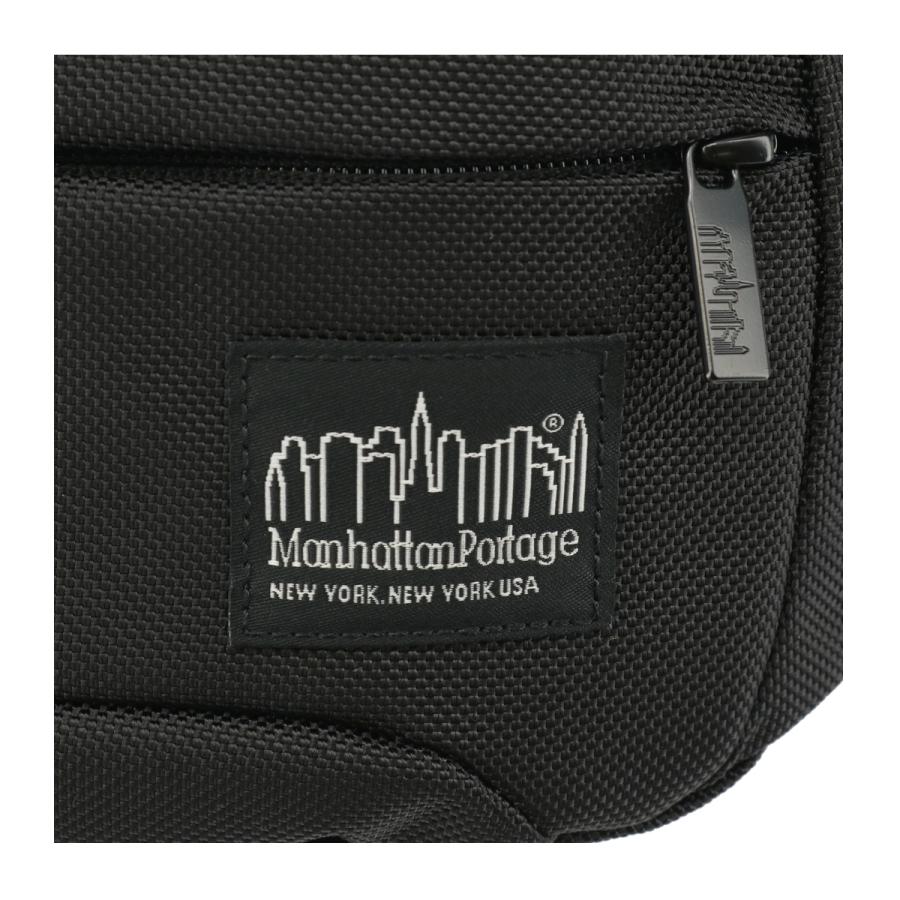 Manhattan Portage（マンハッタンポーテージ） ブラックレーベル
