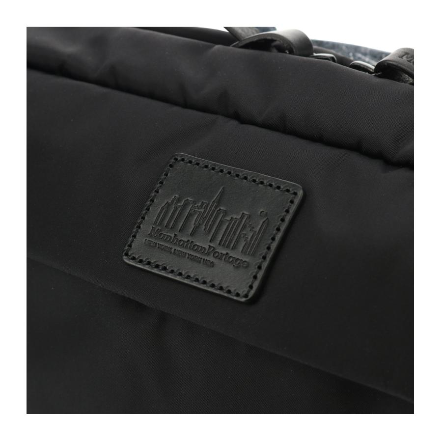 Manhattan Portage（マンハッタンポーテージ） ブラックレーベル