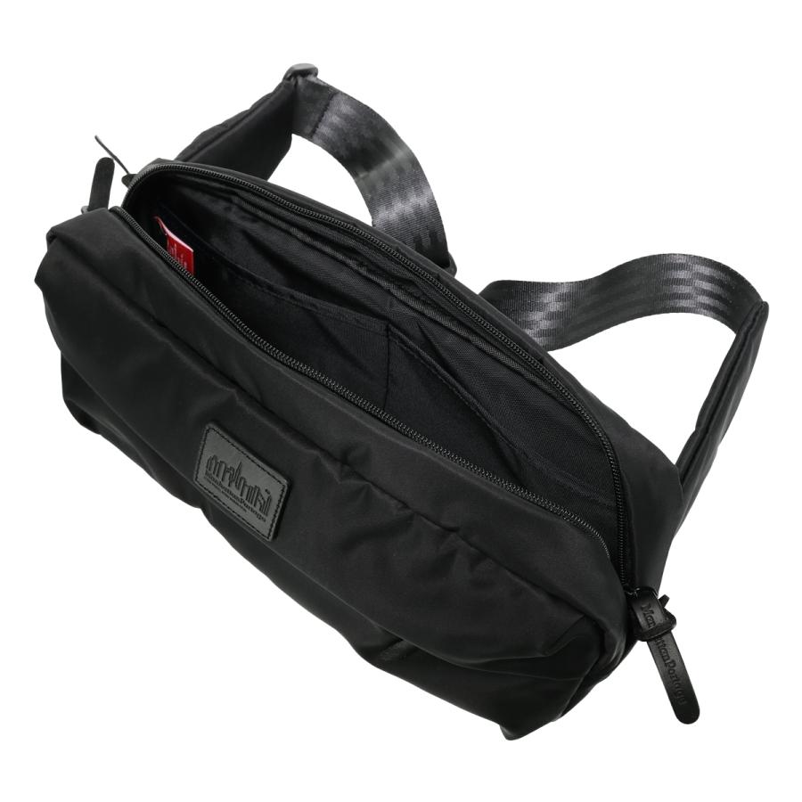Manhattan Portage（マンハッタンポーテージ） ブラックレーベル