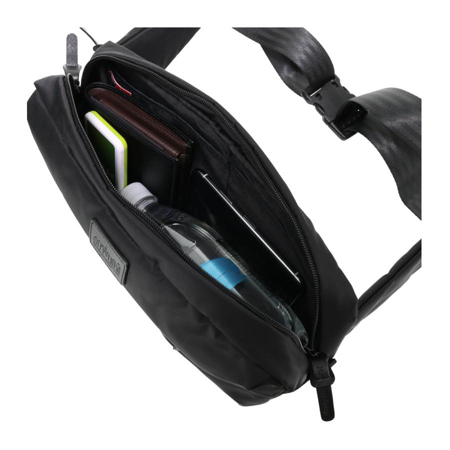 Manhattan Portage（マンハッタンポーテージ） ブラックレーベル