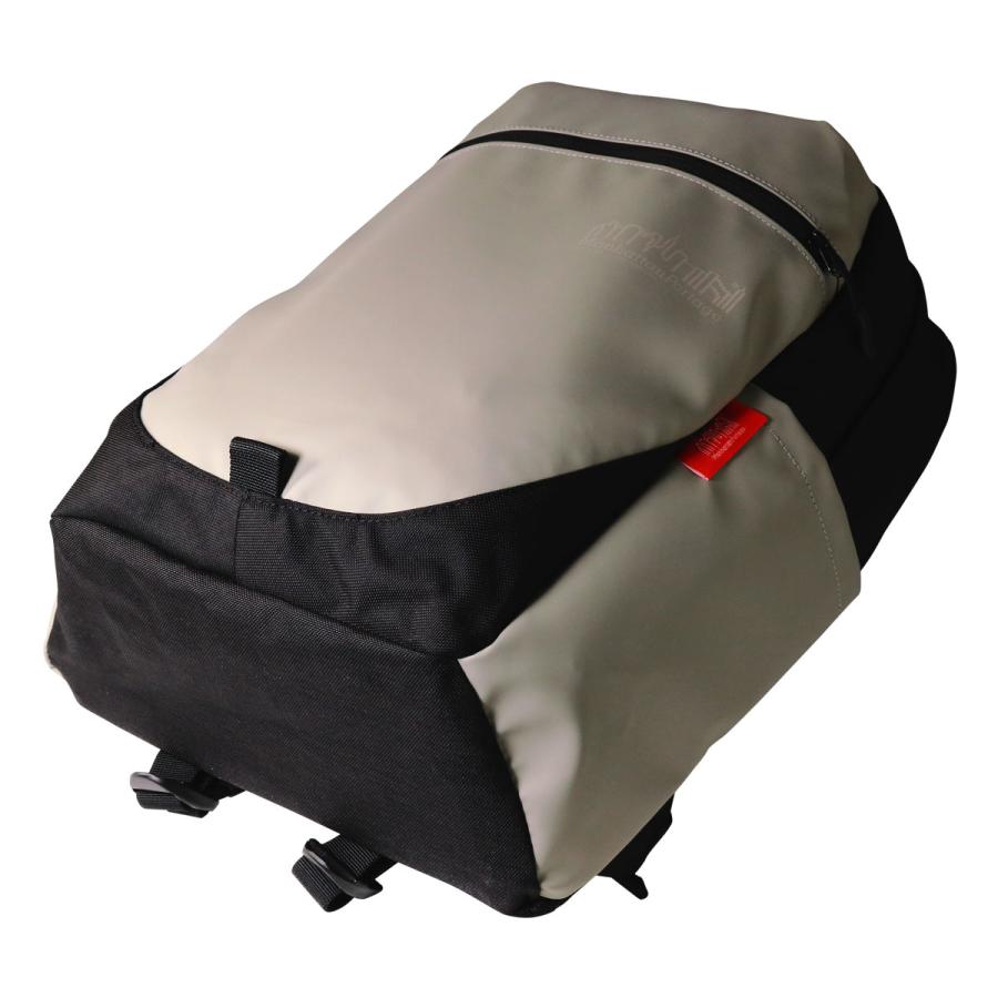 Manhattan Portage（マンハッタンポーテージ） リュックサック A4