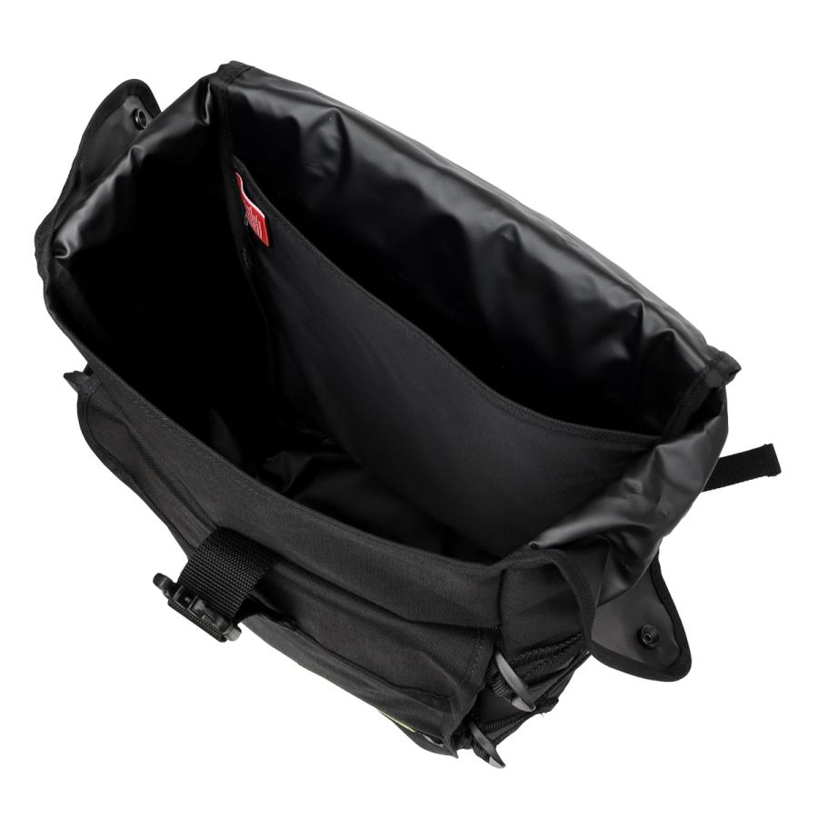 Manhattan Portage（マンハッタンポーテージ） リュック A4 防水