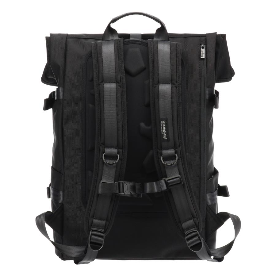 Manhattan Portage（マンハッタンポーテージ） ブラックレーベル