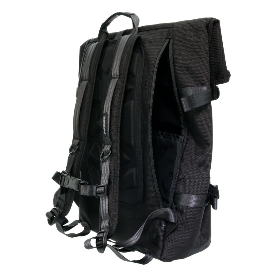 Manhattan Portage（マンハッタンポーテージ） ブラックレーベル