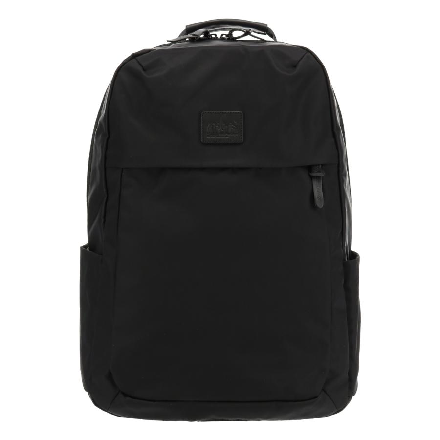 マンハッタンポーテージ ブラックレーベル リュック A4 バックパック リュックサック レディース MP1274-TWLBL Manhattan Portage BLACK LABEL 通勤の画像