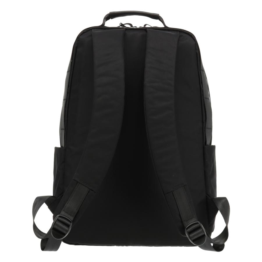 マンハッタンポーテージ ブラックレーベル リュック A4 バックパック リュックサック レディース MP1274-TWLBL Manhattan Portage BLACK LABEL 通勤の画像