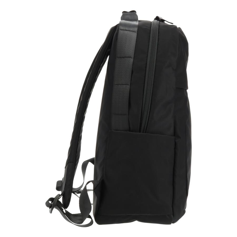 マンハッタンポーテージ ブラックレーベル リュック A4 バックパック リュックサック レディース MP1274-TWLBL Manhattan Portage BLACK LABEL 通勤の画像