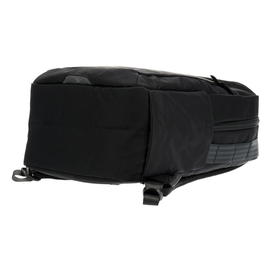 マンハッタンポーテージ ブラックレーベル リュック A4 バックパック リュックサック レディース MP1274-TWLBL Manhattan Portage BLACK LABEL 通勤の画像