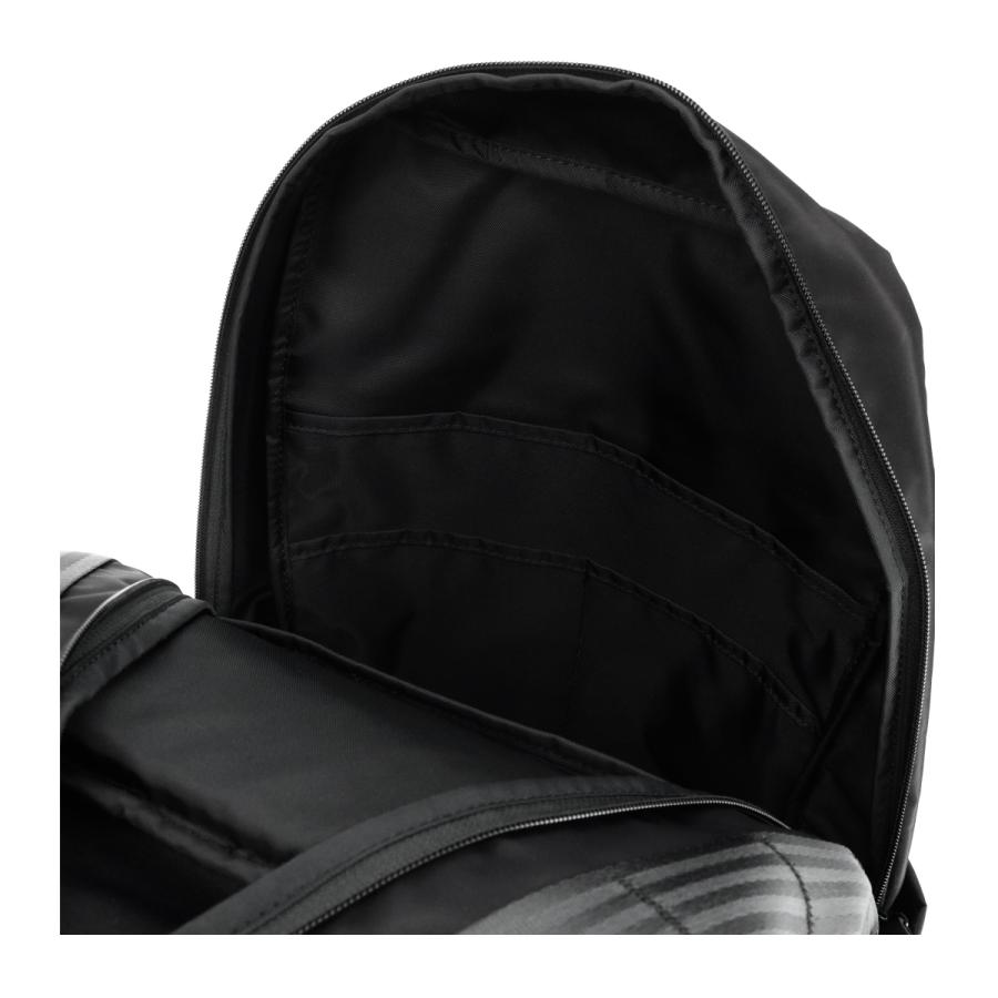 マンハッタンポーテージ ブラックレーベル リュック A4 バックパック リュックサック レディース MP1274-TWLBL Manhattan Portage BLACK LABEL 通勤の画像