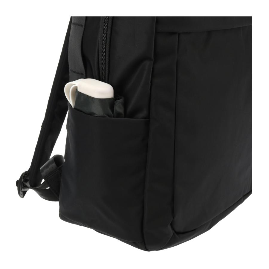 マンハッタンポーテージ ブラックレーベル リュック A4 バックパック リュックサック レディース MP1274-TWLBL Manhattan Portage BLACK LABEL 通勤の画像