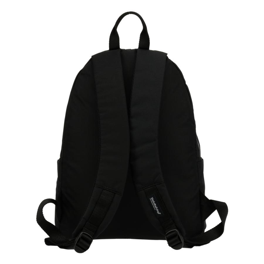 Manhattan Portage（マンハッタンポーテージ） ブラックレーベル