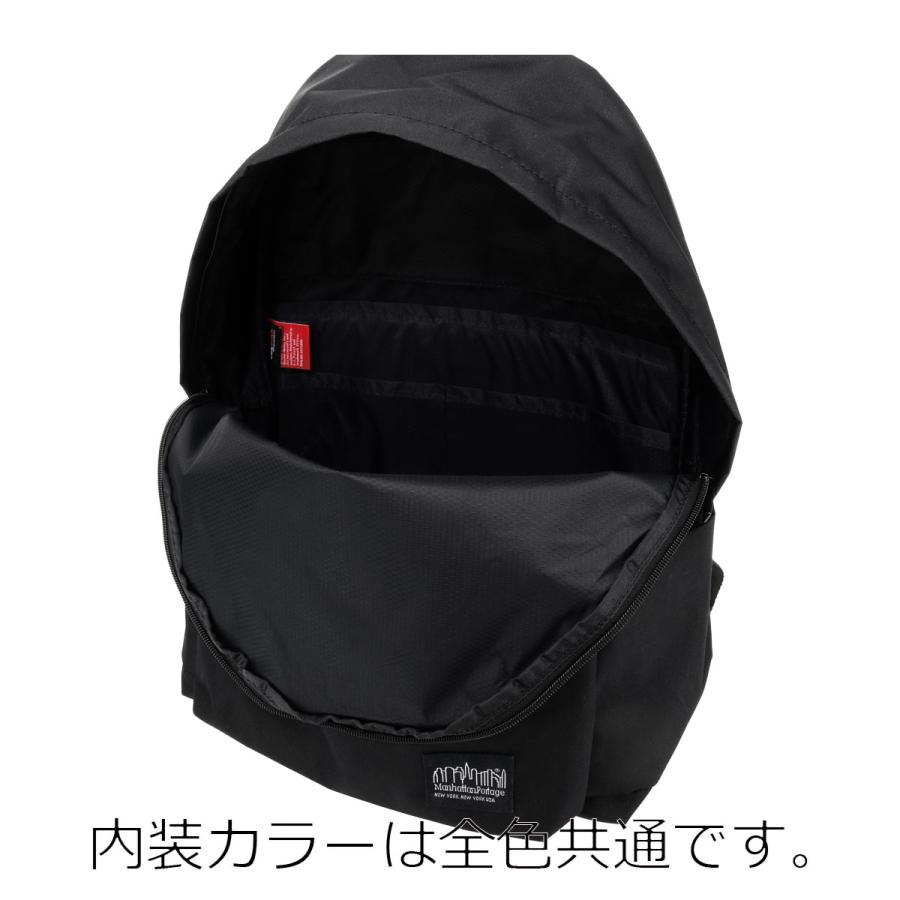 Manhattan Portage（マンハッタンポーテージ） ブラックレーベル