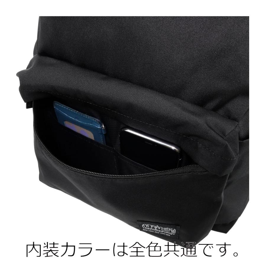 Manhattan Portage（マンハッタンポーテージ） ブラックレーベル