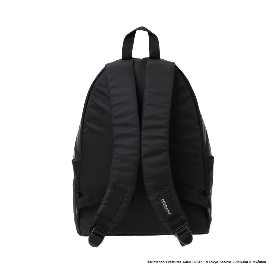 マンハッタンポーテージ ブラックレーベル リュック バックパック マンハッタンポーテージ レッドレーベル ブラックレーベル リュック A4