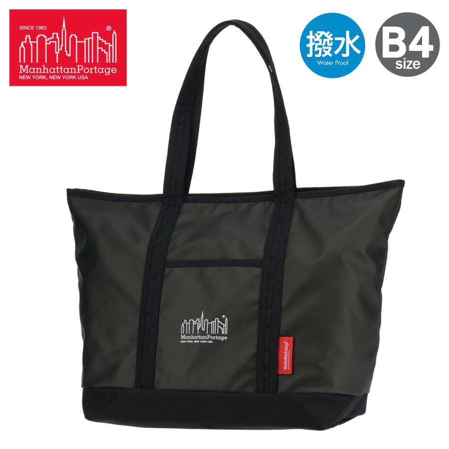 Manhattan Portage（マンハッタンポーテージ） トートバッグ B4