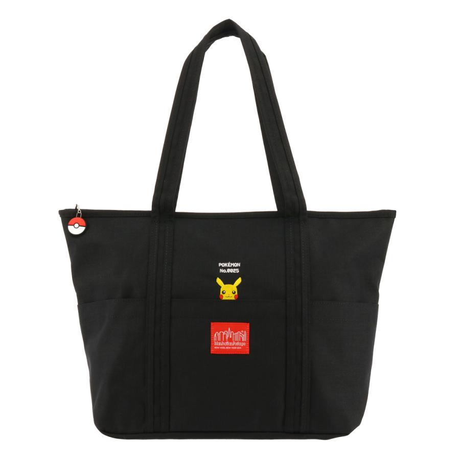 Manhattan Portage（マンハッタンポーテージ） トートバッグ A4