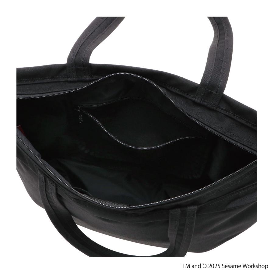 Manhattan Portage（マンハッタンポーテージ） セサミストリート