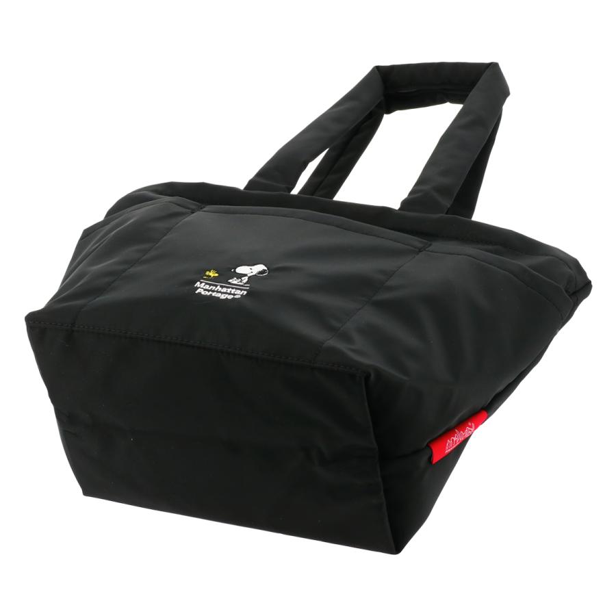 【新品未使用】マンハッタンポーテージ　トートバッグ　スヌーピー　2way コラボ Manhattan Portage 最大P+16% PEANUTSコラボ マンハッタン