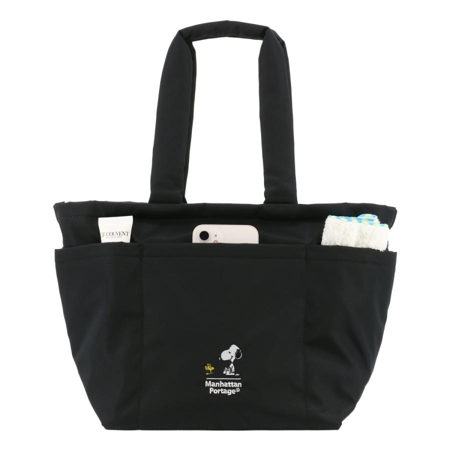 Manhattan Portage（マンハッタンポーテージ） トートバッグ