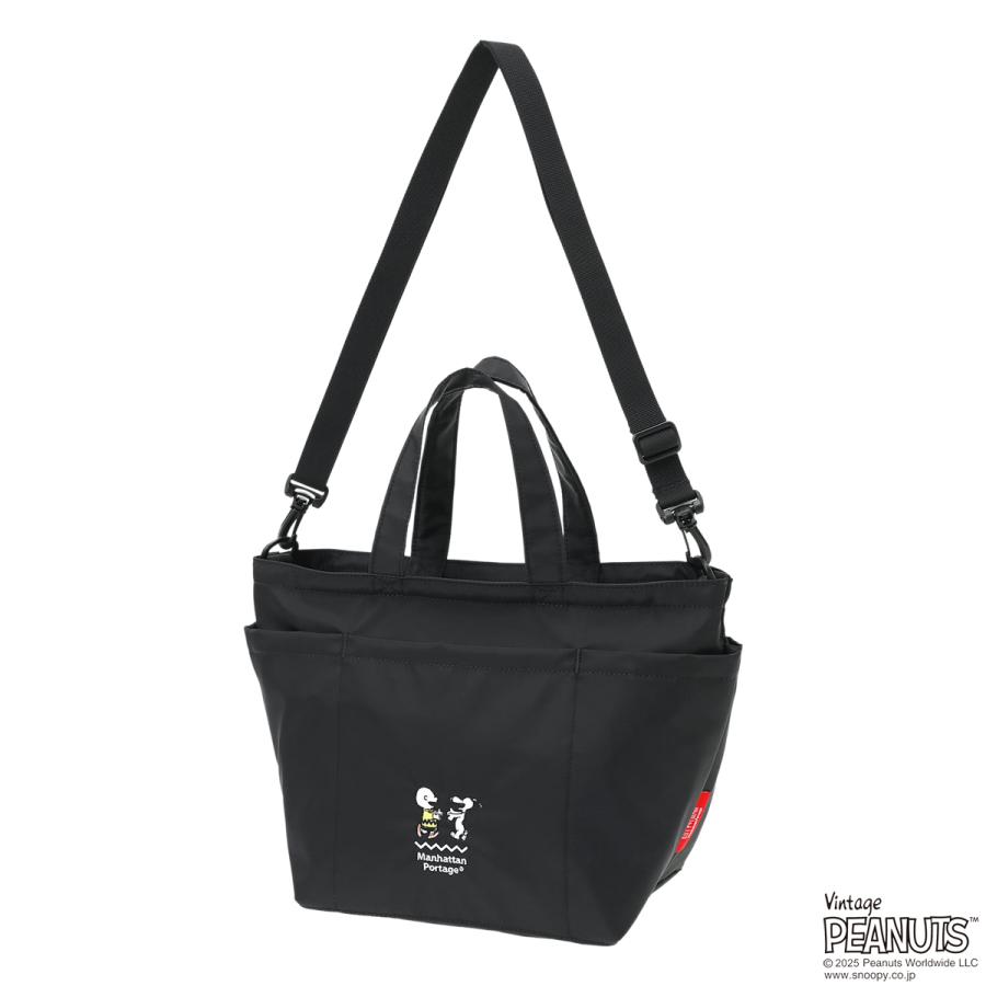 Manhattan Portage（マンハッタンポーテージ） スヌーピー コラボ