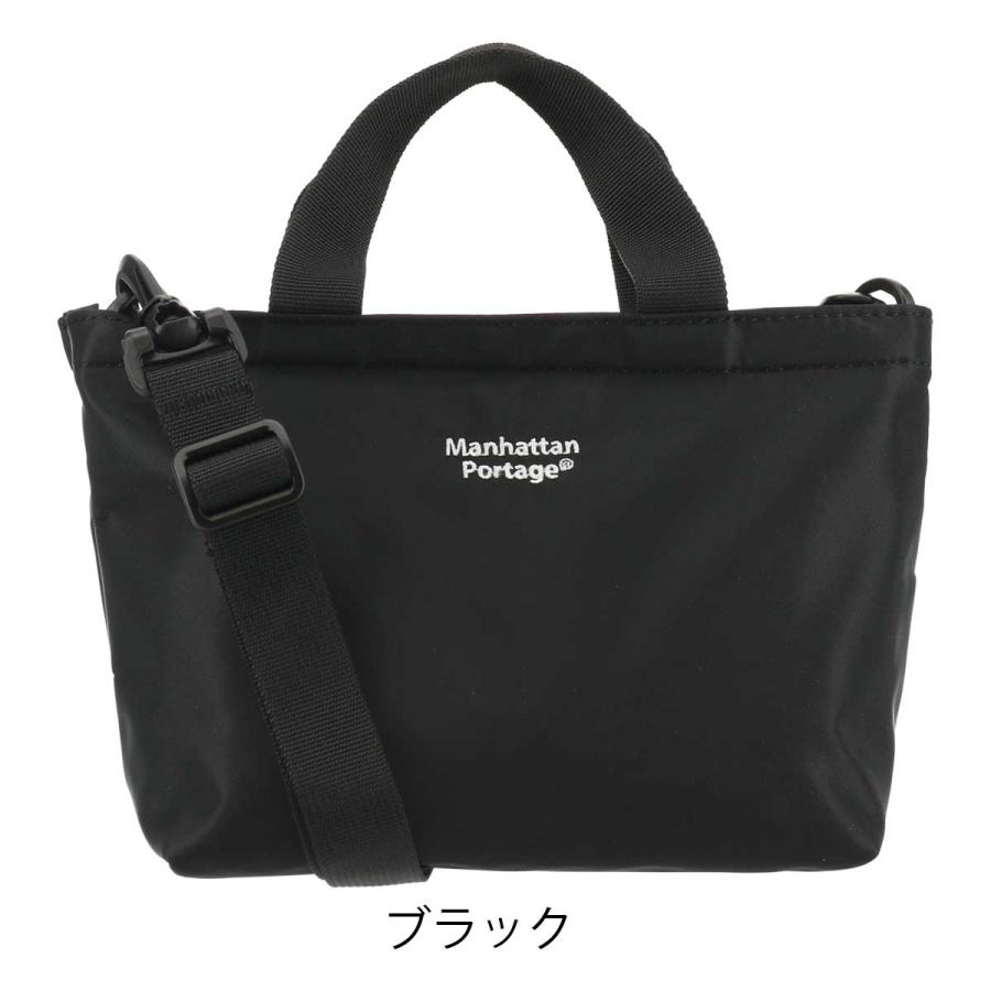 Manhattan Portage（マンハッタンポーテージ） トートバッグ