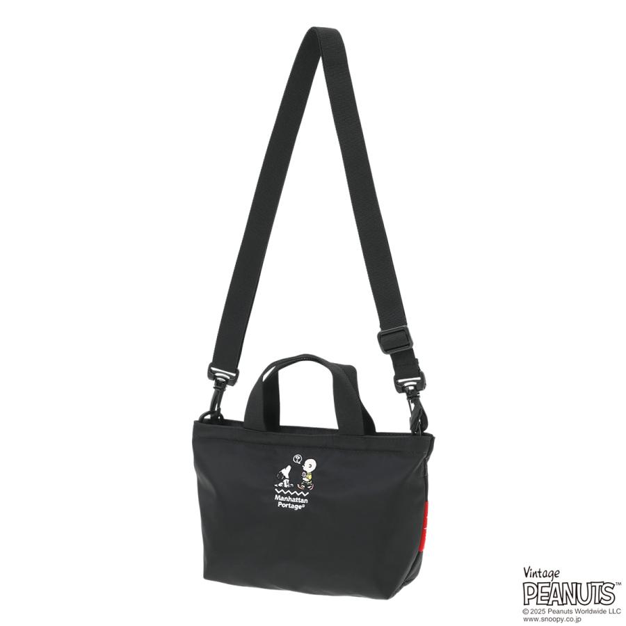 Manhattan Portage（マンハッタンポーテージ） スヌーピー コラボ