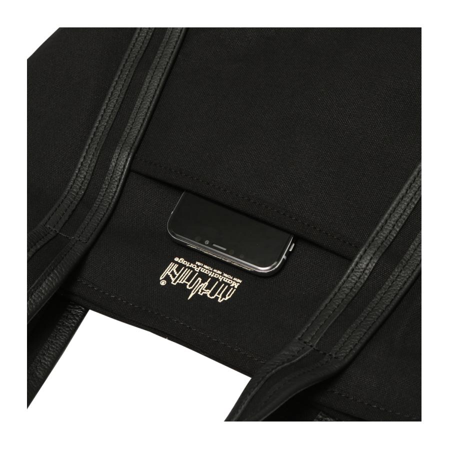 Manhattan Portage（マンハッタンポーテージ） ブラックレーベル