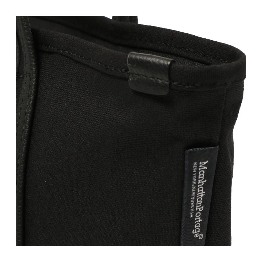 Manhattan Portage（マンハッタンポーテージ） ブラックレーベル