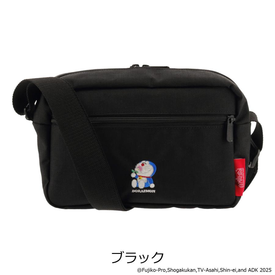 マンハッタンポーテージ レッドレーベル ドラえもん ショルダー マンハッタンポーテージ レッドレーベル ドラえもん ショルダー