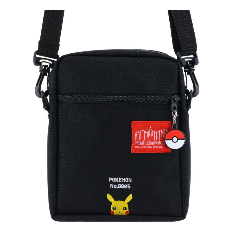 Manhattan Portage（マンハッタンポーテージ） ショルダーバッグ