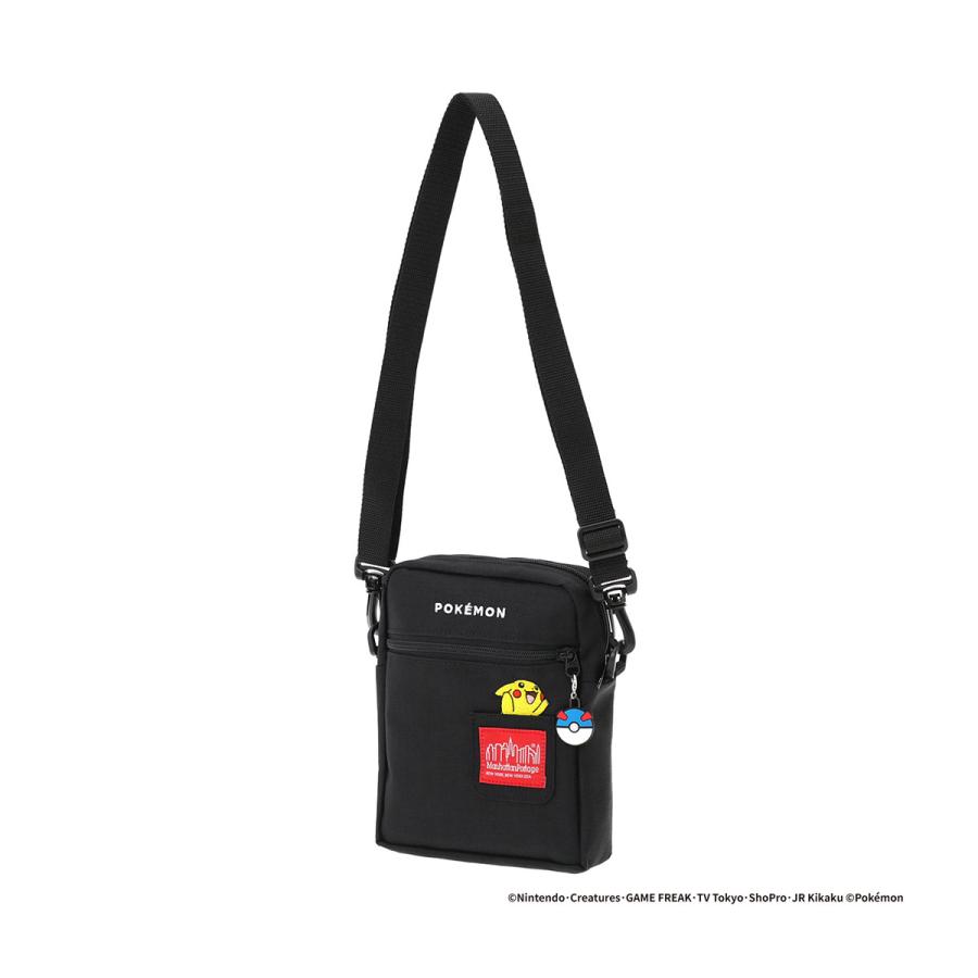 Manhattan Portage（マンハッタンポーテージ） ショルダーバッグ Pok