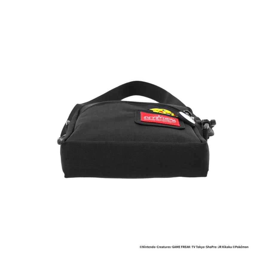 Manhattan Portage（マンハッタンポーテージ） ショルダーバッグ Pok