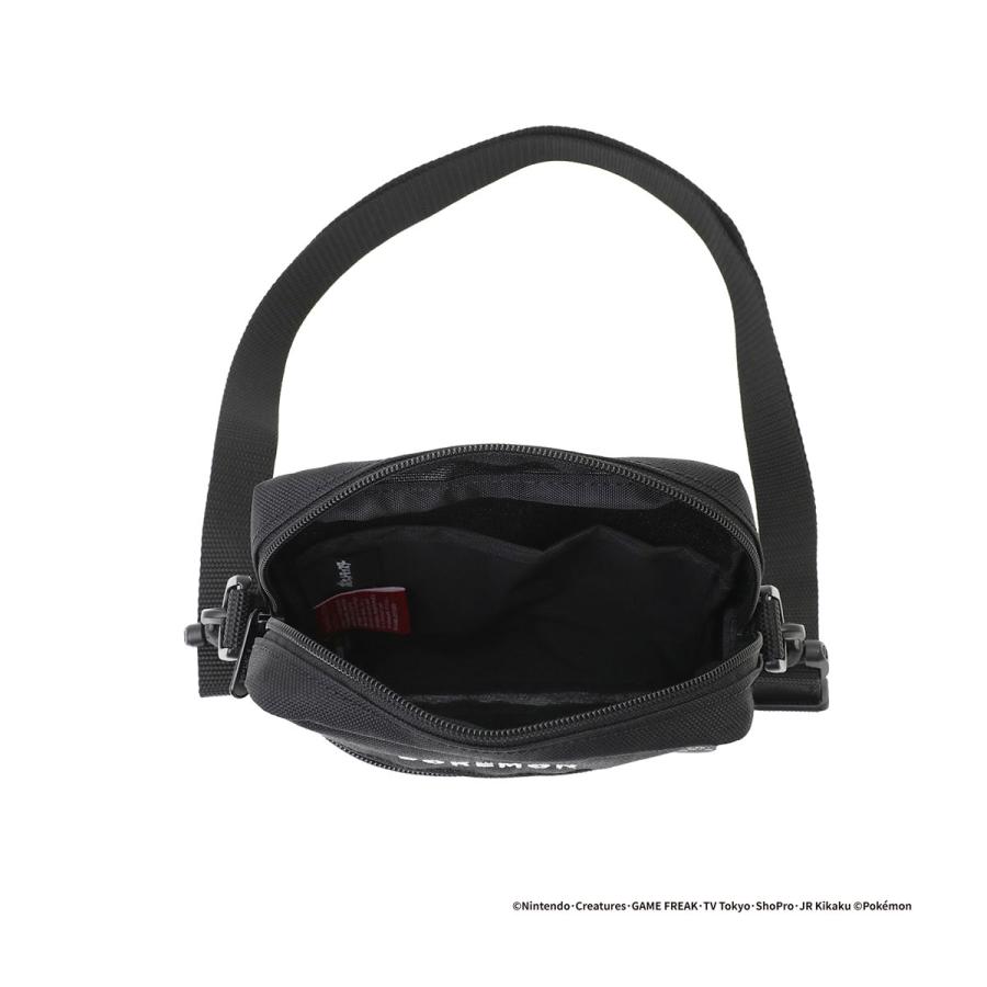 Manhattan Portage（マンハッタンポーテージ） ショルダーバッグ Pok