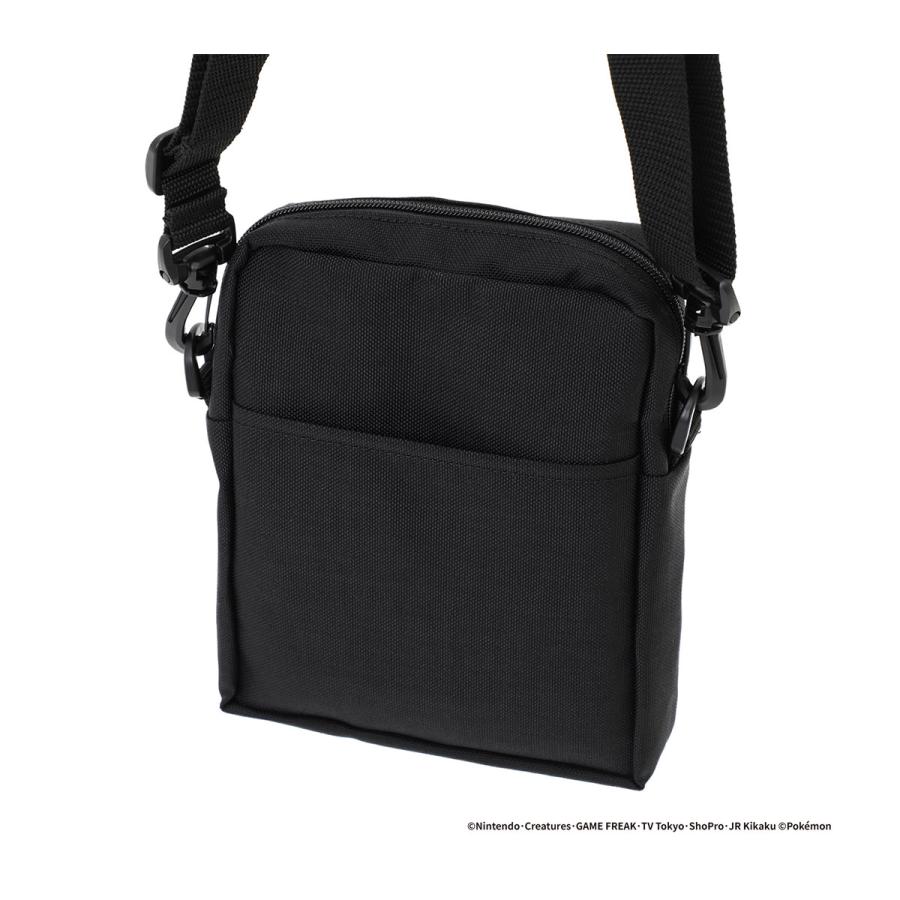 Manhattan Portage（マンハッタンポーテージ） ショルダーバッグ Pok