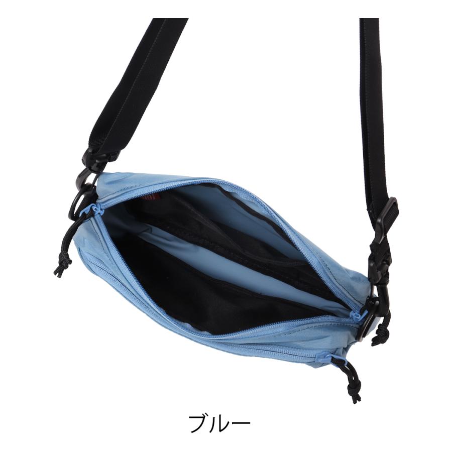 Manhattan Portage（マンハッタンポーテージ） ブラックレーベル