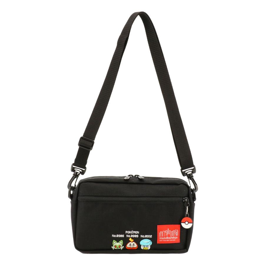 Manhattan Portage（マンハッタンポーテージ） ショルダーバッグ