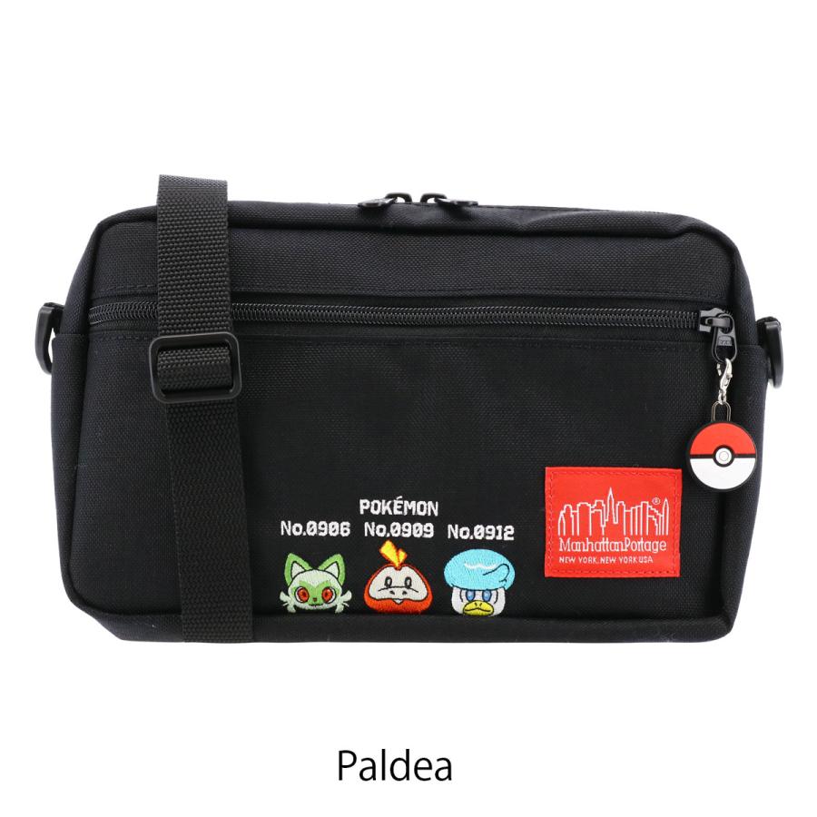 専用…ユキエモン…マチ広め ボックス型ショルダーバッグ Manhattan Portage（マンハッタンポーテージ） ショルダーバッグ
