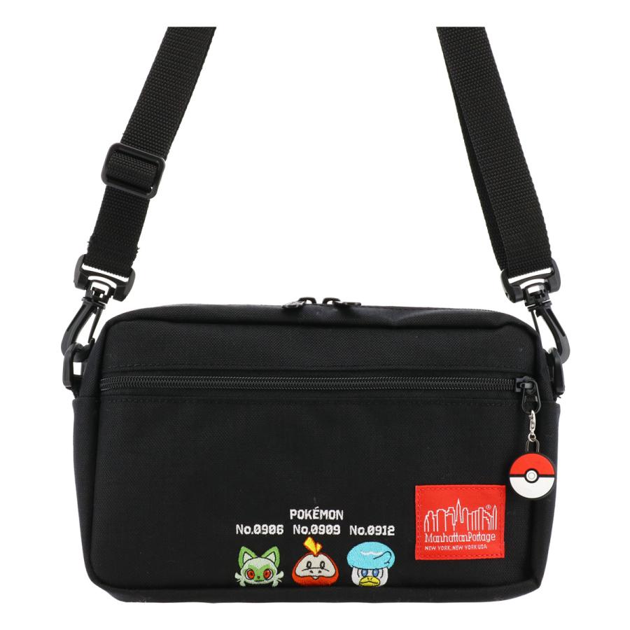 Manhattan Portage（マンハッタンポーテージ） ショルダーバッグ