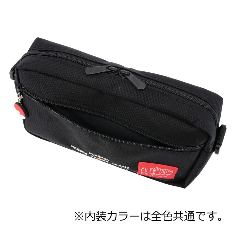 Manhattan Portage（マンハッタンポーテージ） ショルダーバッグ