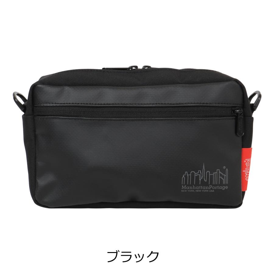Manhattan Portage（マンハッタンポーテージ） ショルダーバッグ 防水