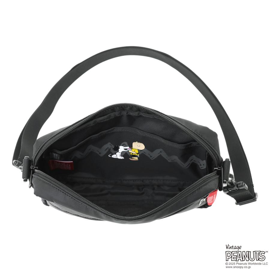 Manhattan Portage（マンハッタンポーテージ） スヌーピー コラボ
