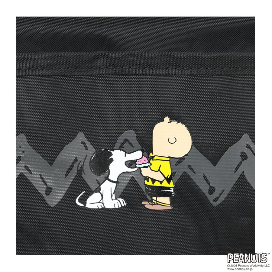 Manhattan Portage（マンハッタンポーテージ） スヌーピー コラボ