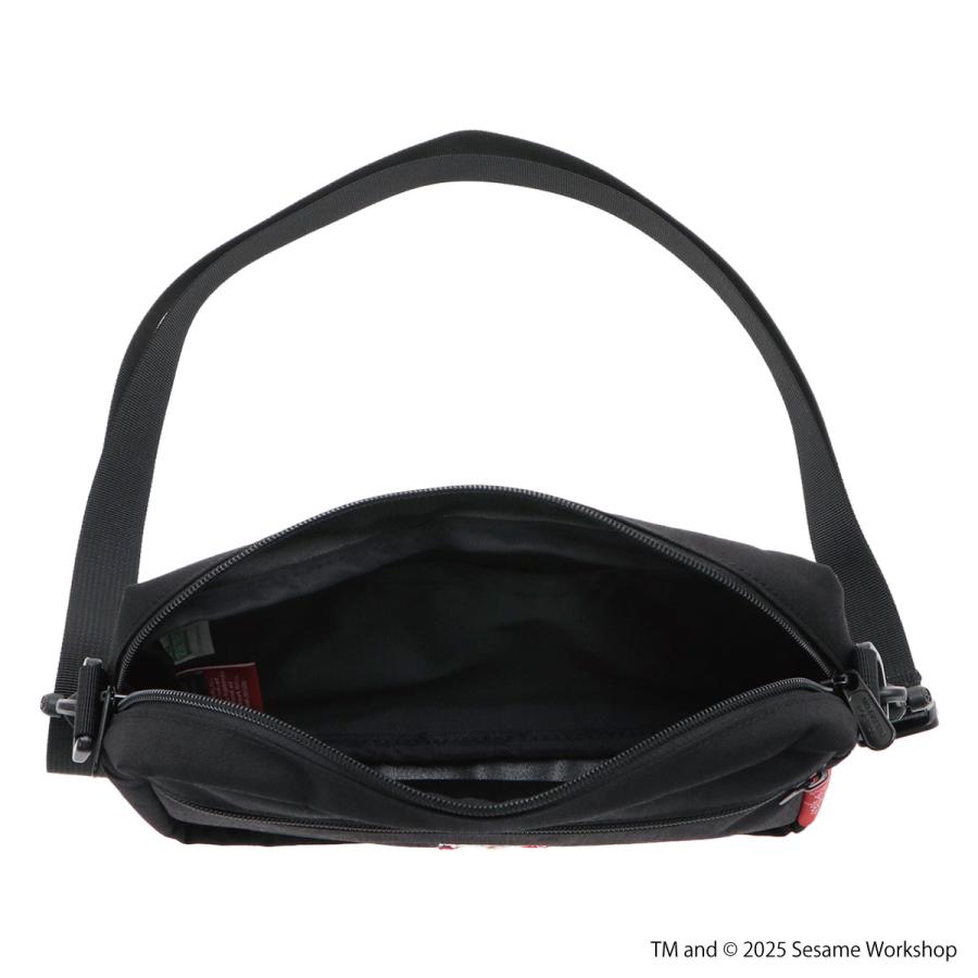 Manhattan Portage（マンハッタンポーテージ） セサミストリート